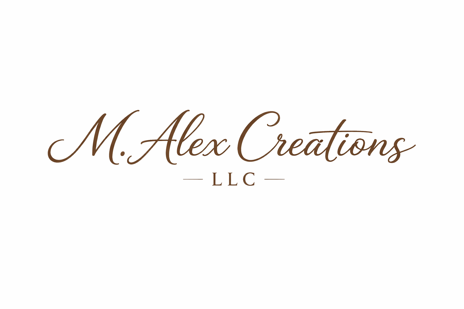 M. Alex Creations LLC